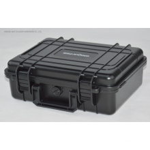 Plastic Waterproof and Shockproof Equipment Tool Safety Case